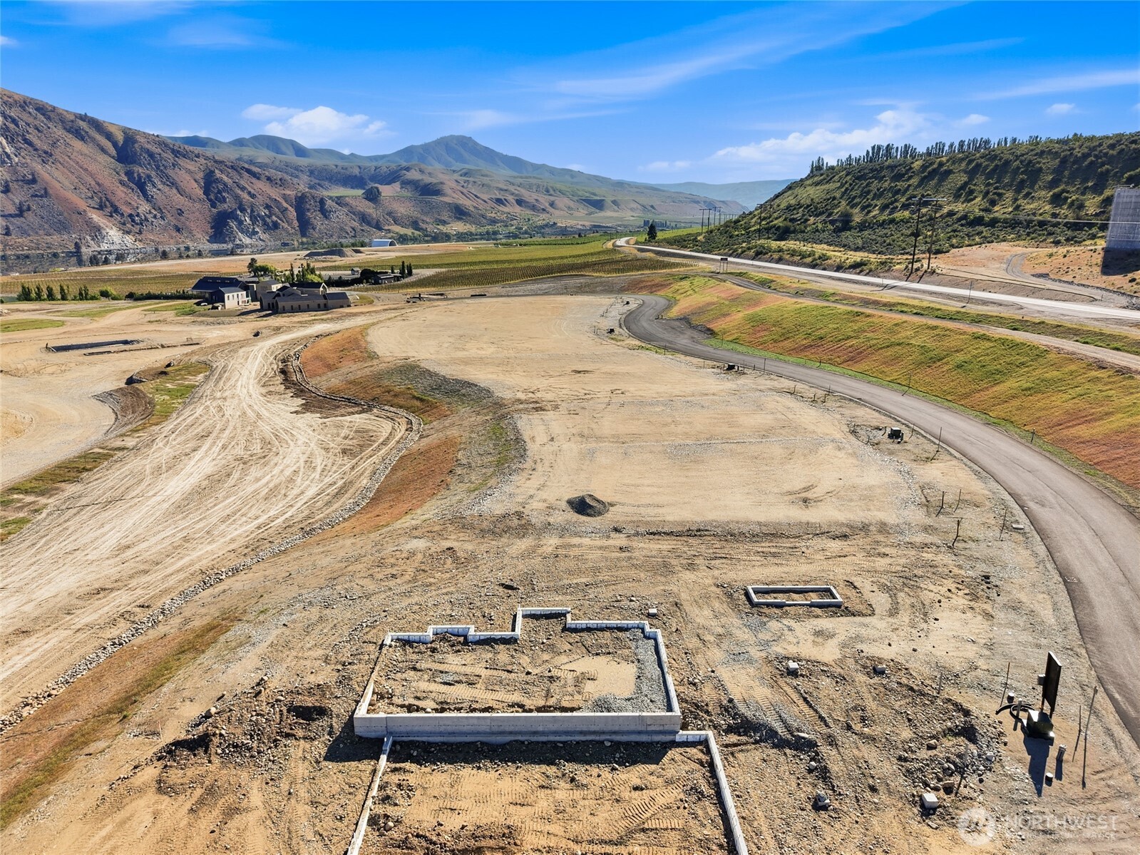 116 Mica Lane , Orondo, WA 98843