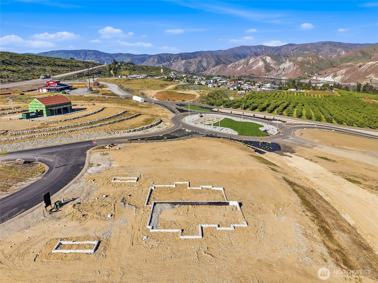 116 Mica Lane , Orondo, WA 98843
