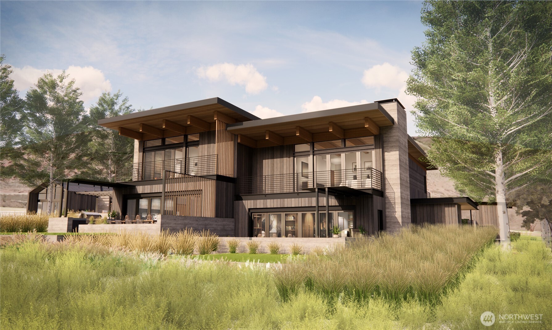 116 Mica Lane , Orondo, WA 98843