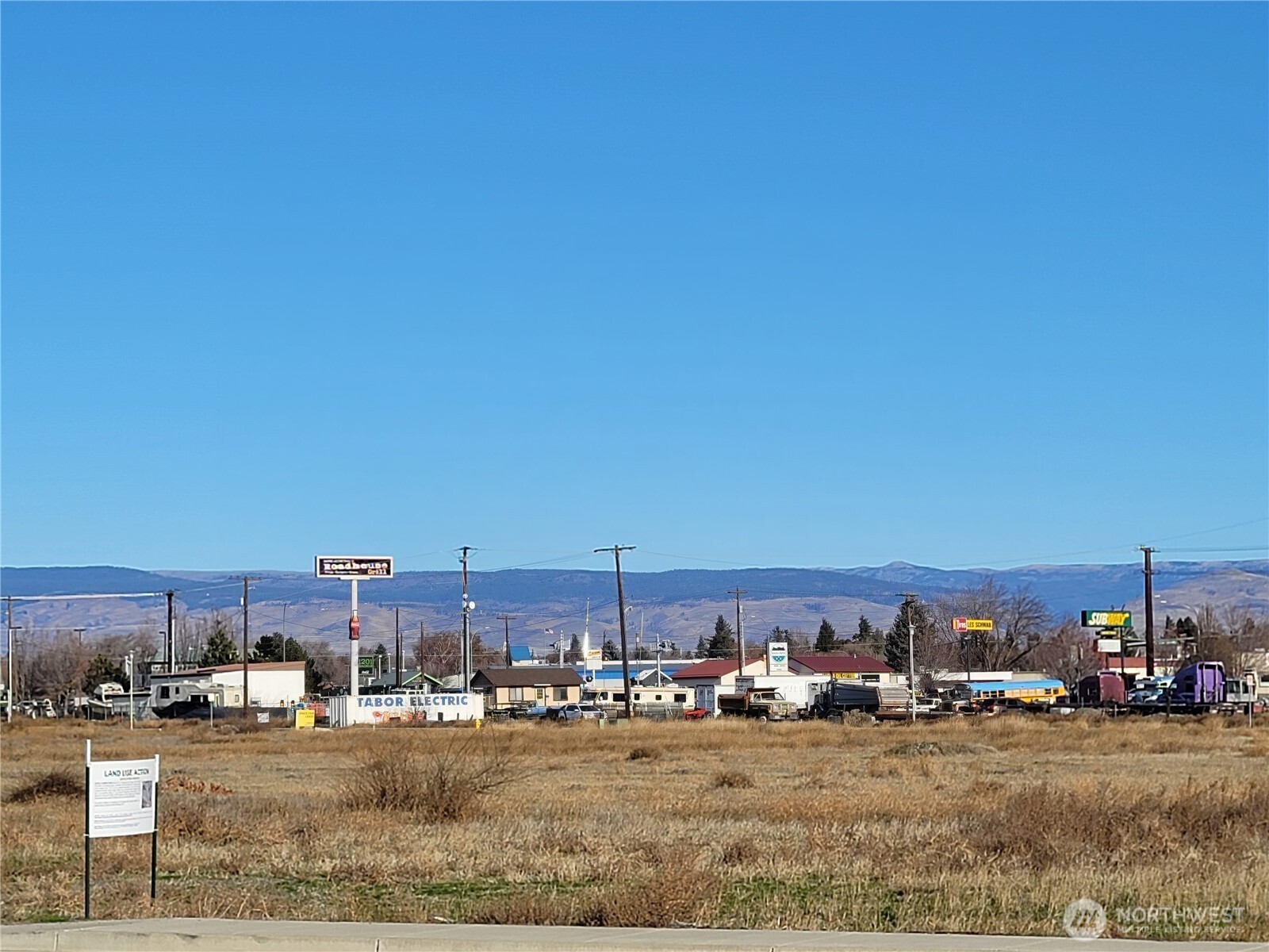 210 S Opportunity Street , Ellensburg, WA 98926