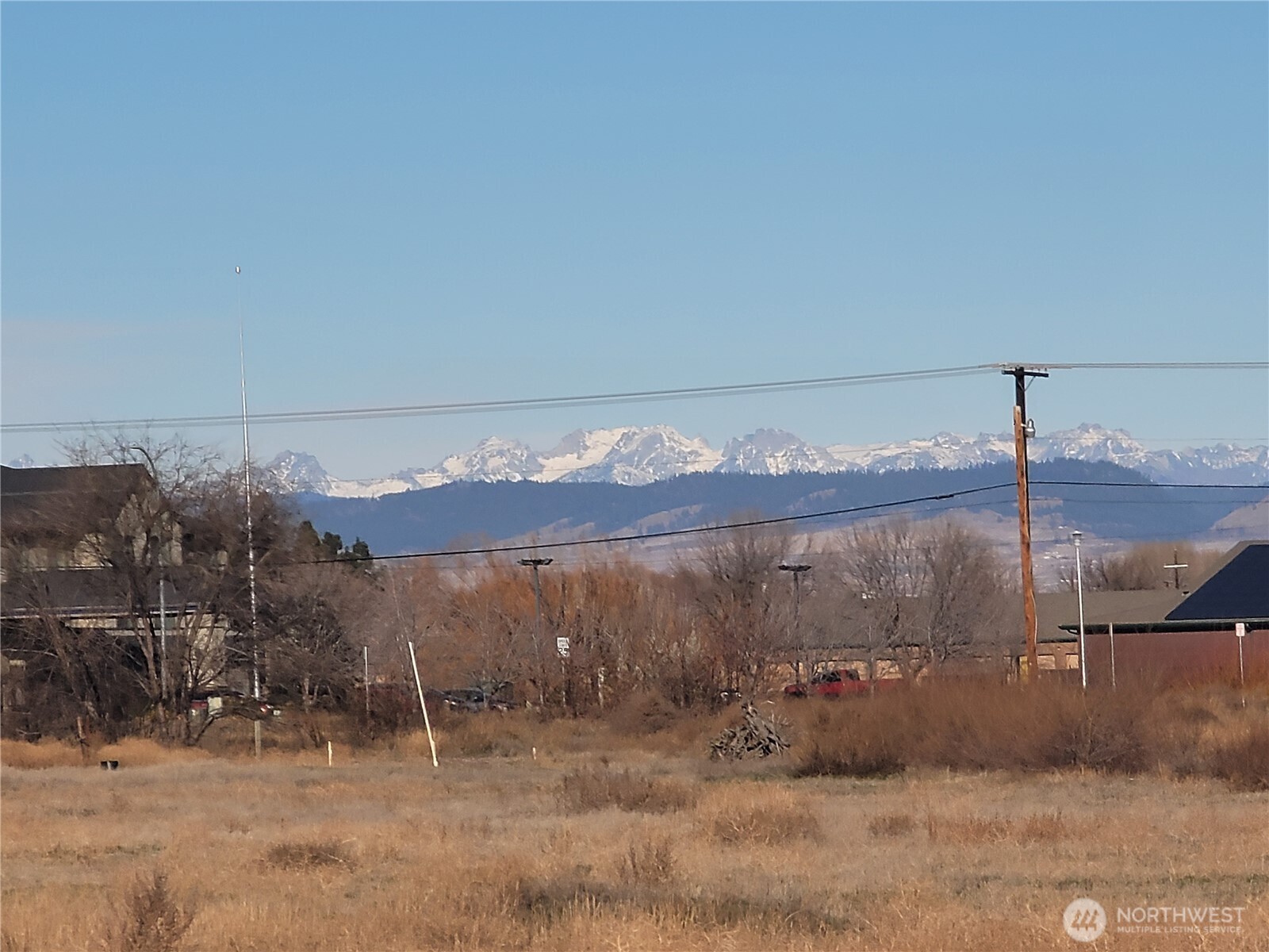 210 S Opportunity Street , Ellensburg, WA 98926