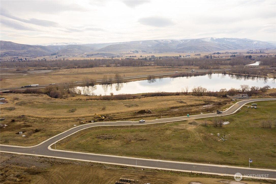 210 S Opportunity Street , Ellensburg, WA 98926