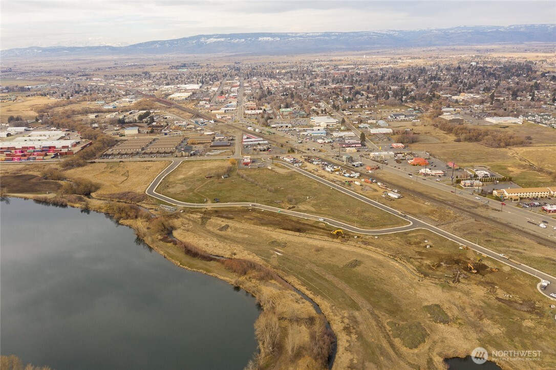 210 S Opportunity Street , Ellensburg, WA 98926