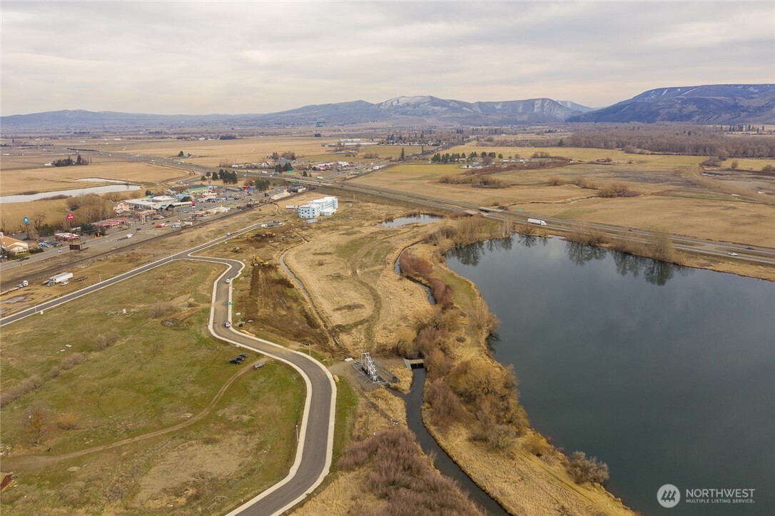 210 S Opportunity Street , Ellensburg, WA 98926