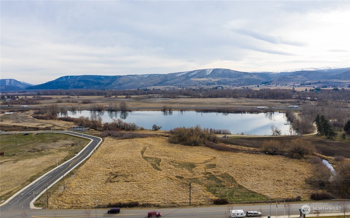 210 S Opportunity Street , Ellensburg, WA 98926