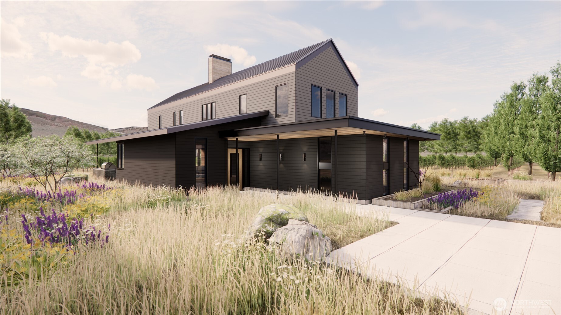 12 Mica Lane , Orondo, WA 98843