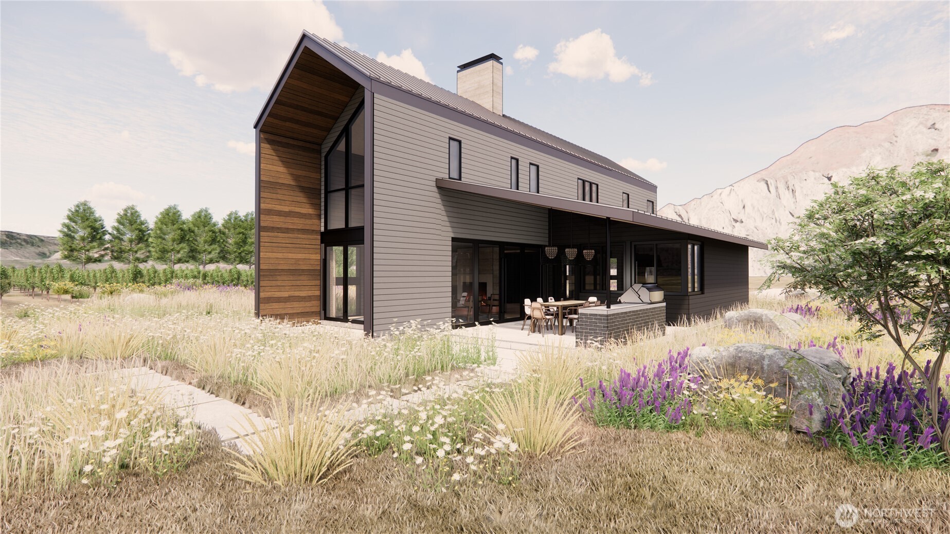 12 Mica Lane , Orondo, WA 98843