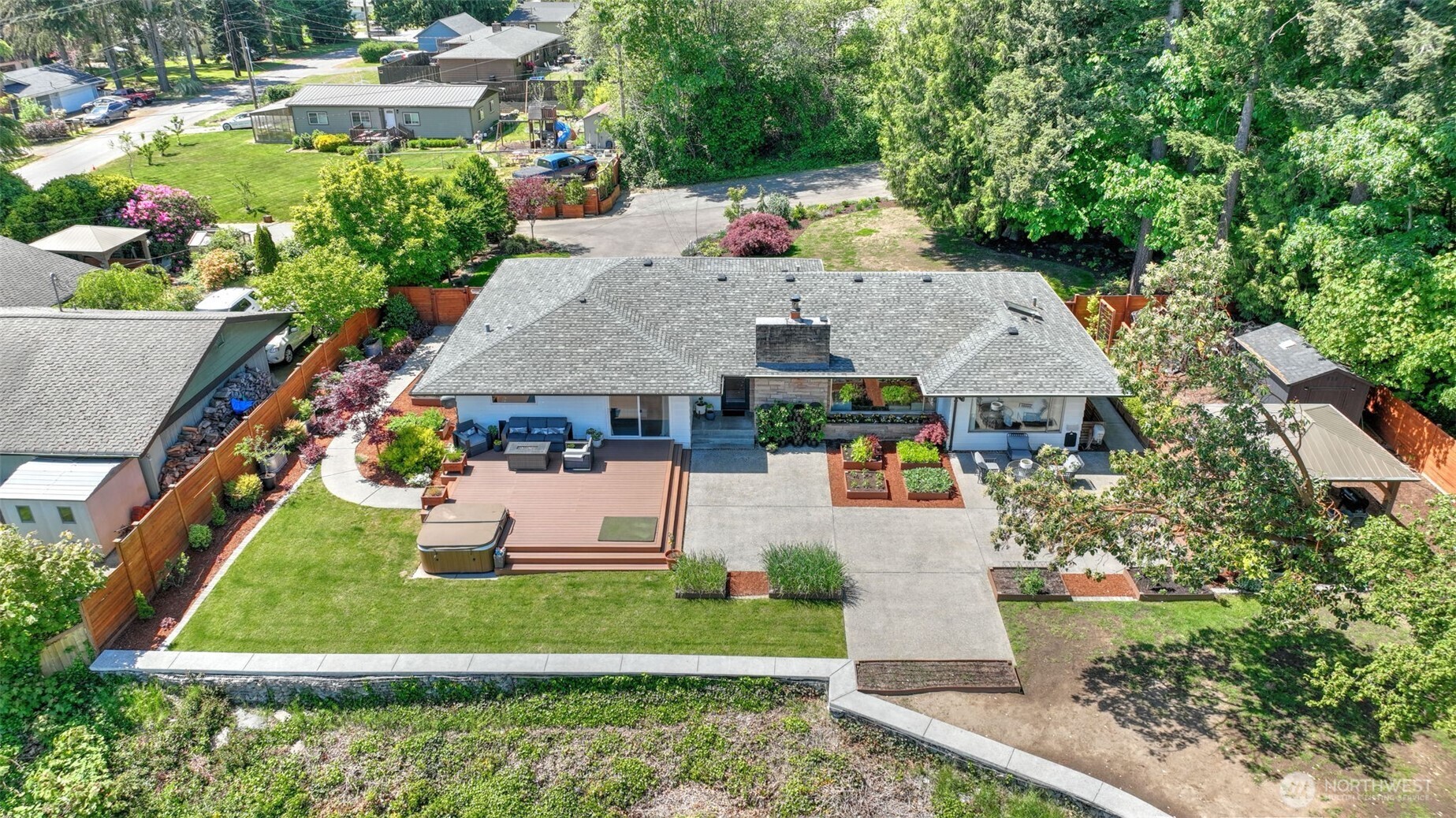 22010 34th Avenue S, SeaTac, WA 98198