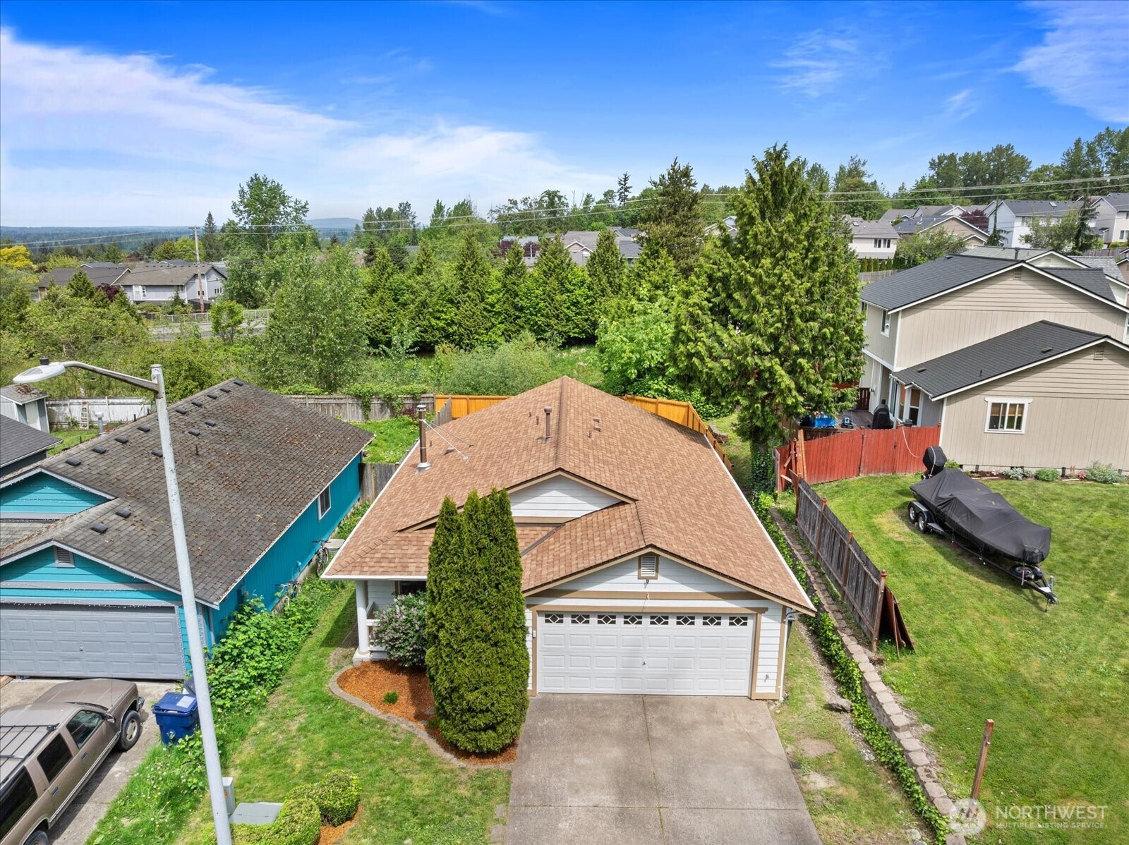 7713 63rd Street NE, Marysville, WA 98270