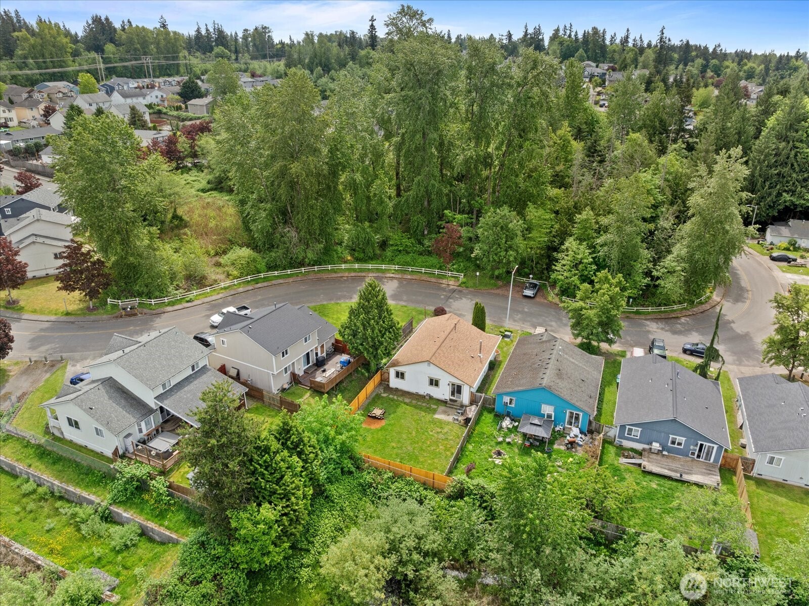 7713 63rd Street NE, Marysville, WA 98270