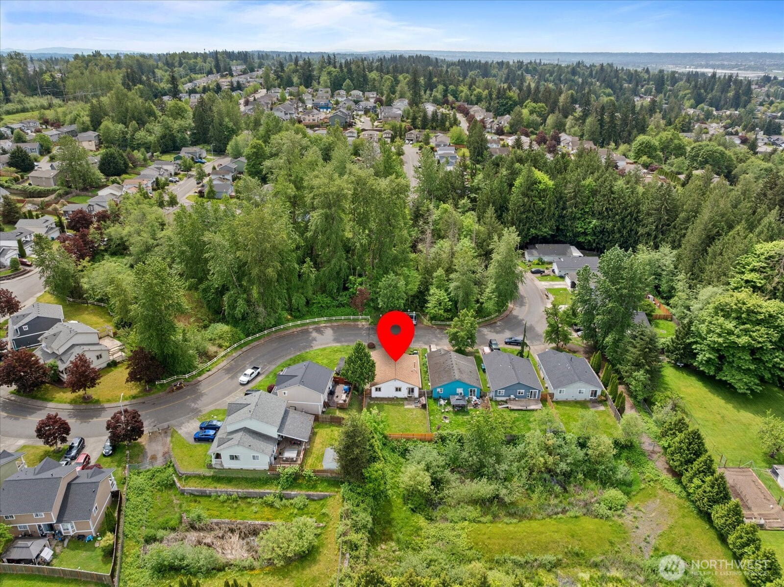 7713 63rd Street NE, Marysville, WA 98270