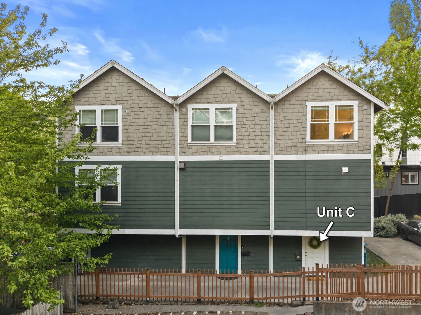 2028 S Main Street #C, Seattle, WA 98144