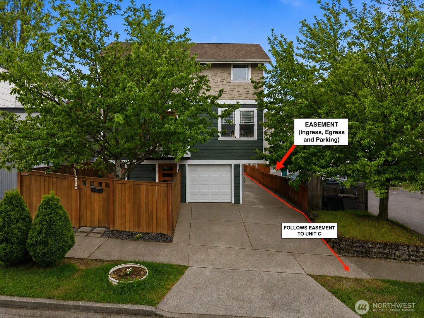 2028 S Main Street #C, Seattle, WA 98144