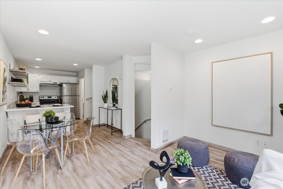 2028 S Main Street #C, Seattle, WA 98144