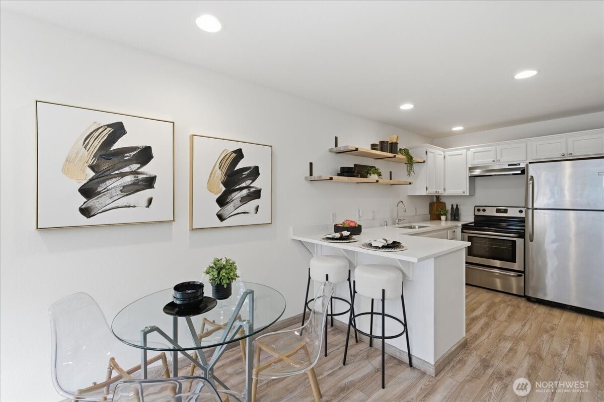 2028 S Main Street #C, Seattle, WA 98144