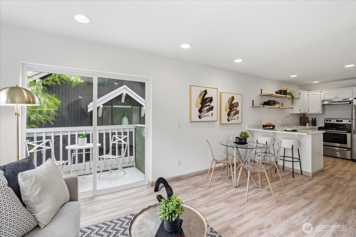 2028 S Main Street #C, Seattle, WA 98144
