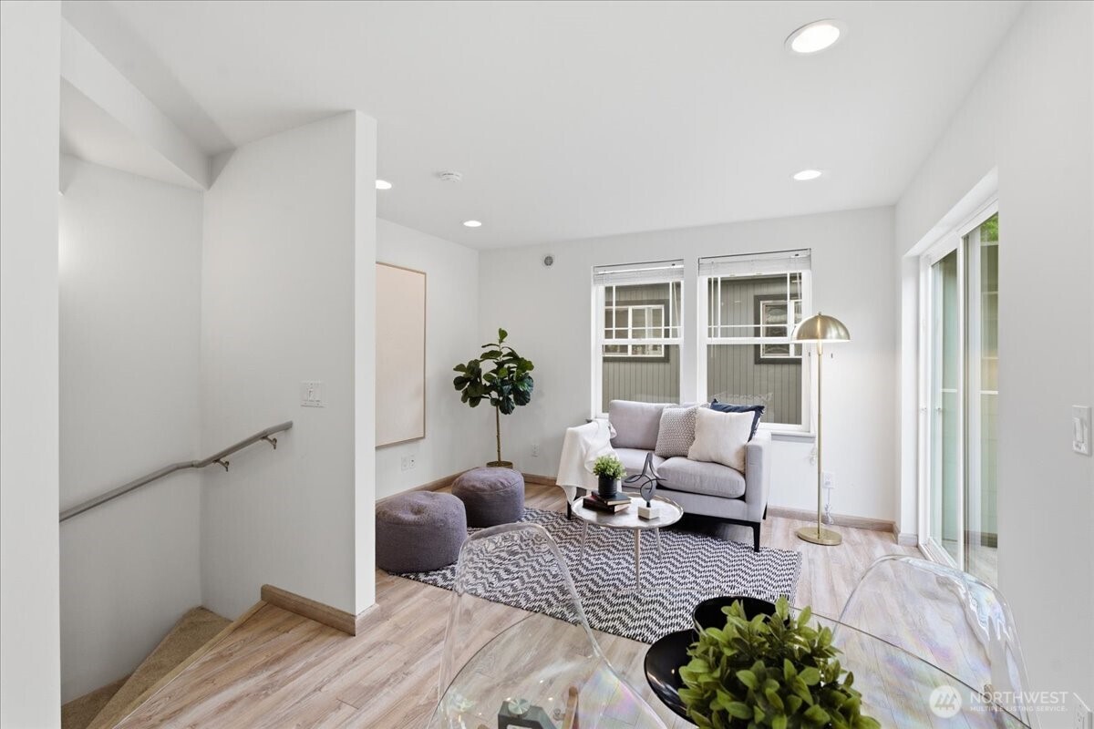 2028 S Main Street #C, Seattle, WA 98144