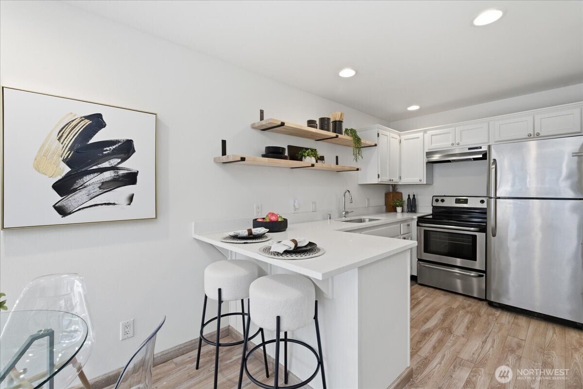 2028 S Main Street #C, Seattle, WA 98144