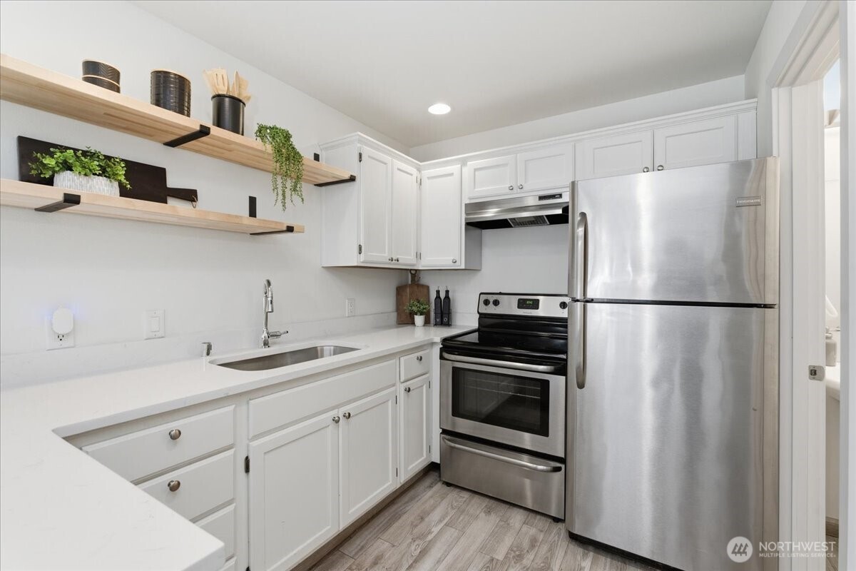 2028 S Main Street #C, Seattle, WA 98144