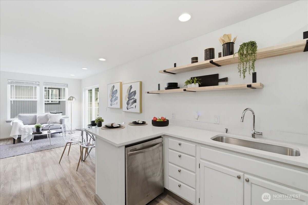 2028 S Main Street #C, Seattle, WA 98144