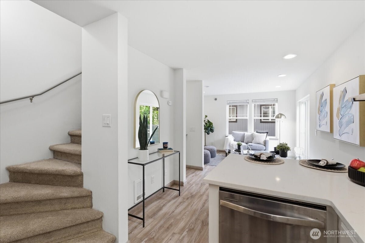 2028 S Main Street #C, Seattle, WA 98144