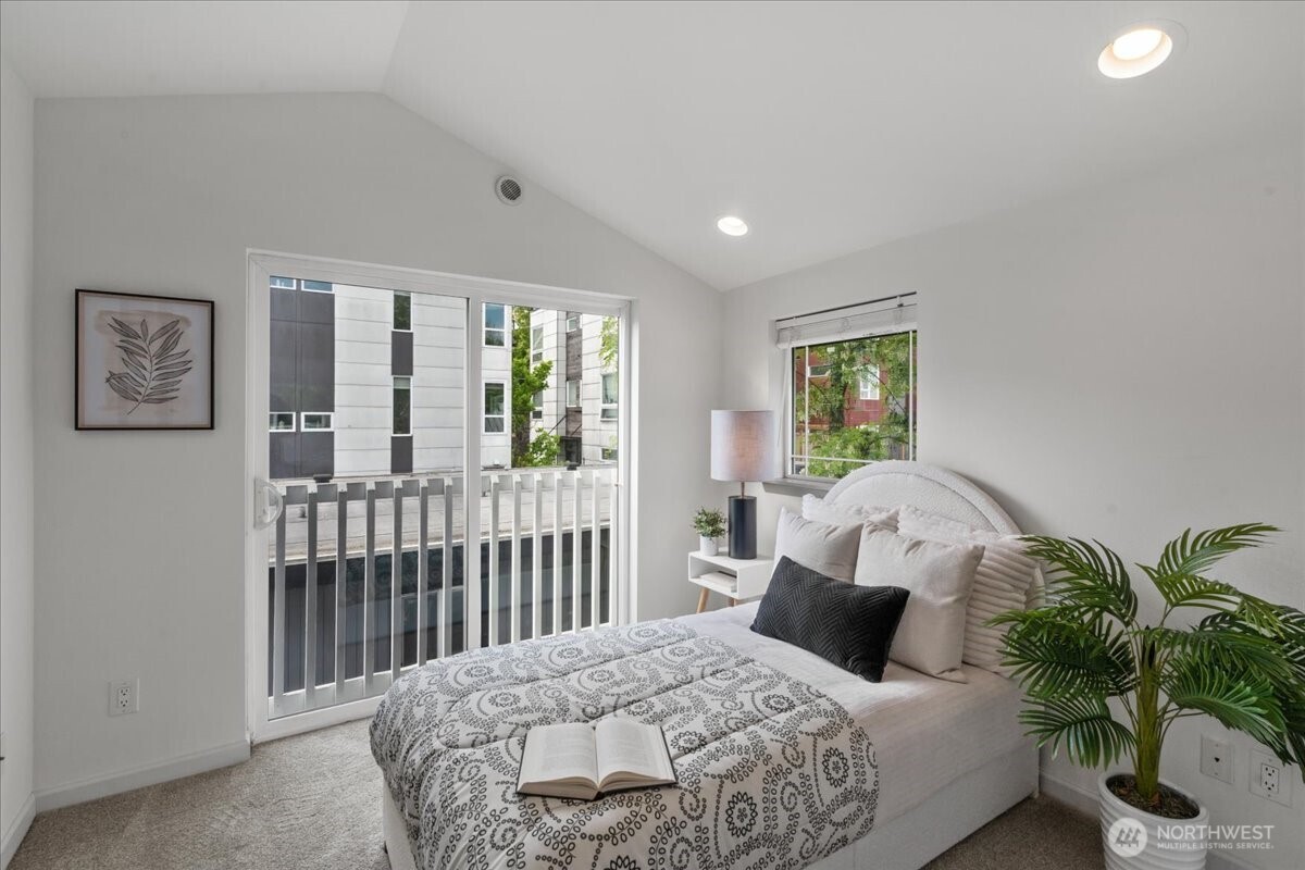 2028 S Main Street #C, Seattle, WA 98144