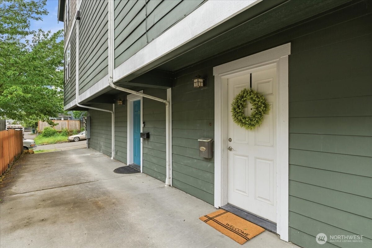 2028 S Main Street #C, Seattle, WA 98144