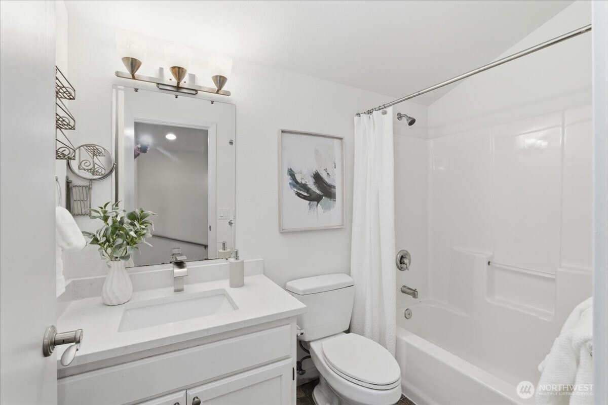 2028 S Main Street #C, Seattle, WA 98144