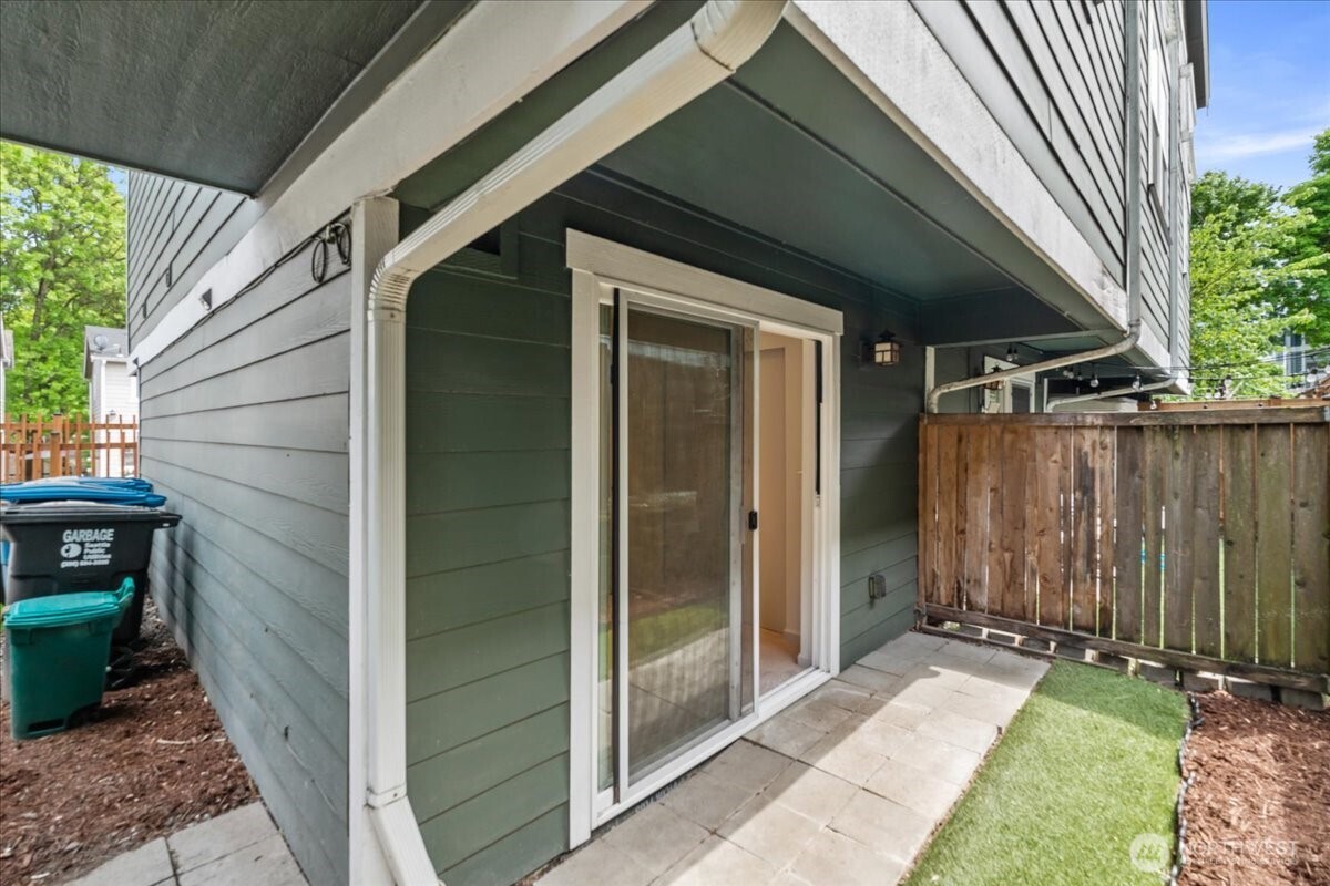 2028 S Main Street #C, Seattle, WA 98144