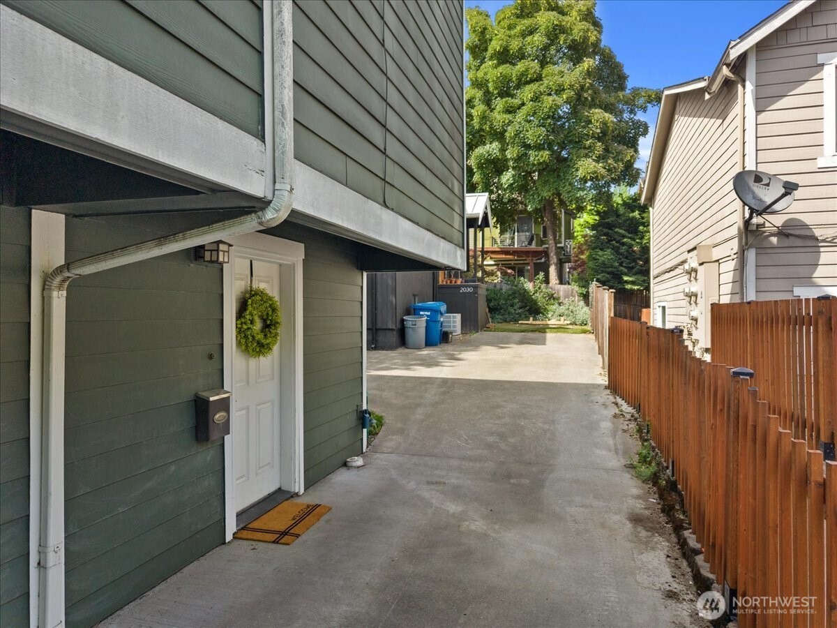 2028 S Main Street #C, Seattle, WA 98144