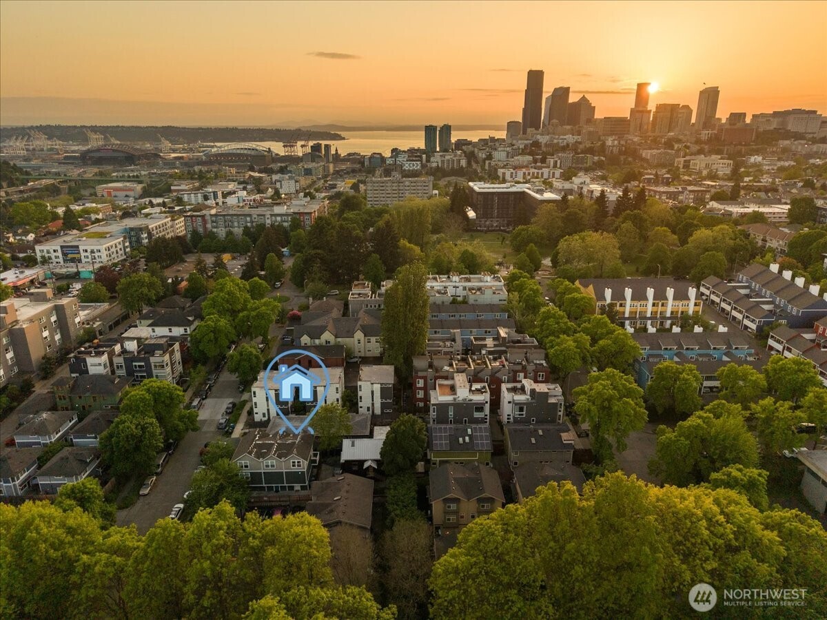 2028 S Main Street #C, Seattle, WA 98144