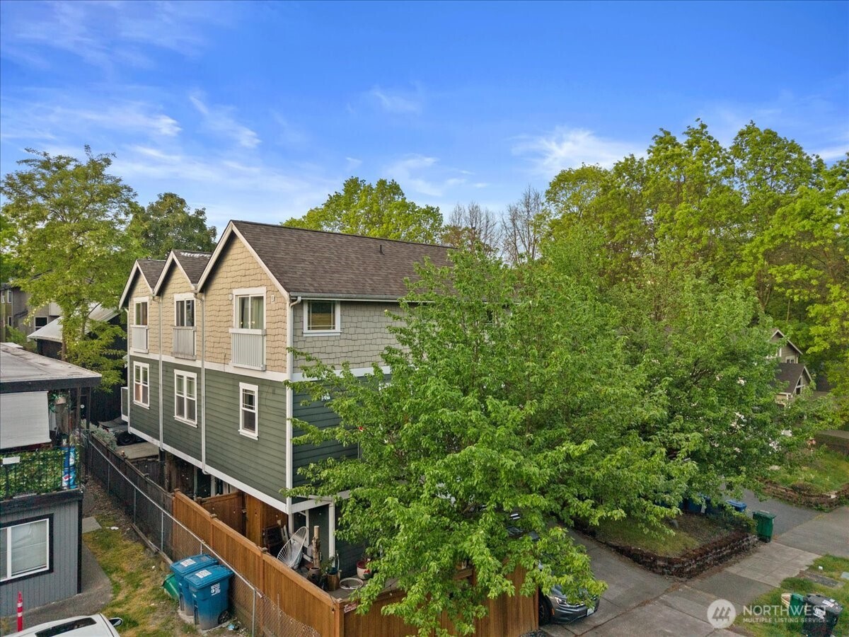 2028 S Main Street #C, Seattle, WA 98144