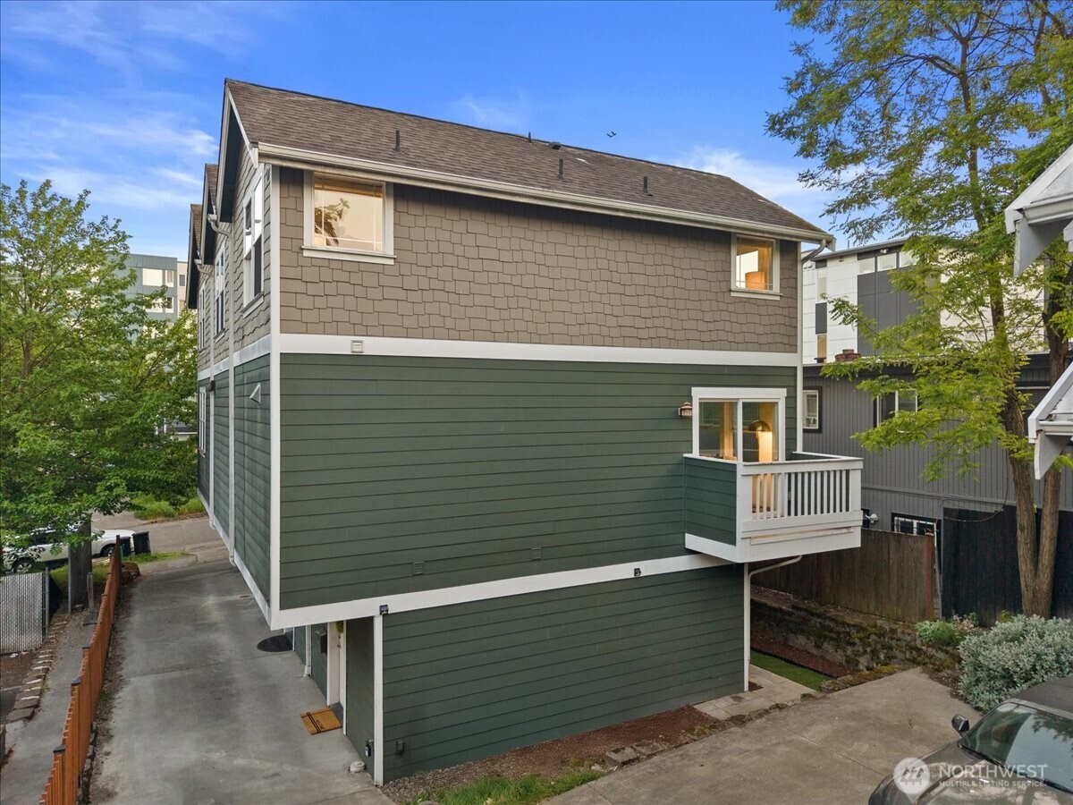 2028 S Main Street #C, Seattle, WA 98144