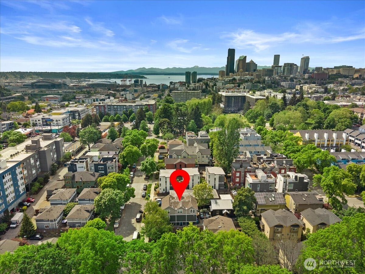 2028 S Main Street #C, Seattle, WA 98144