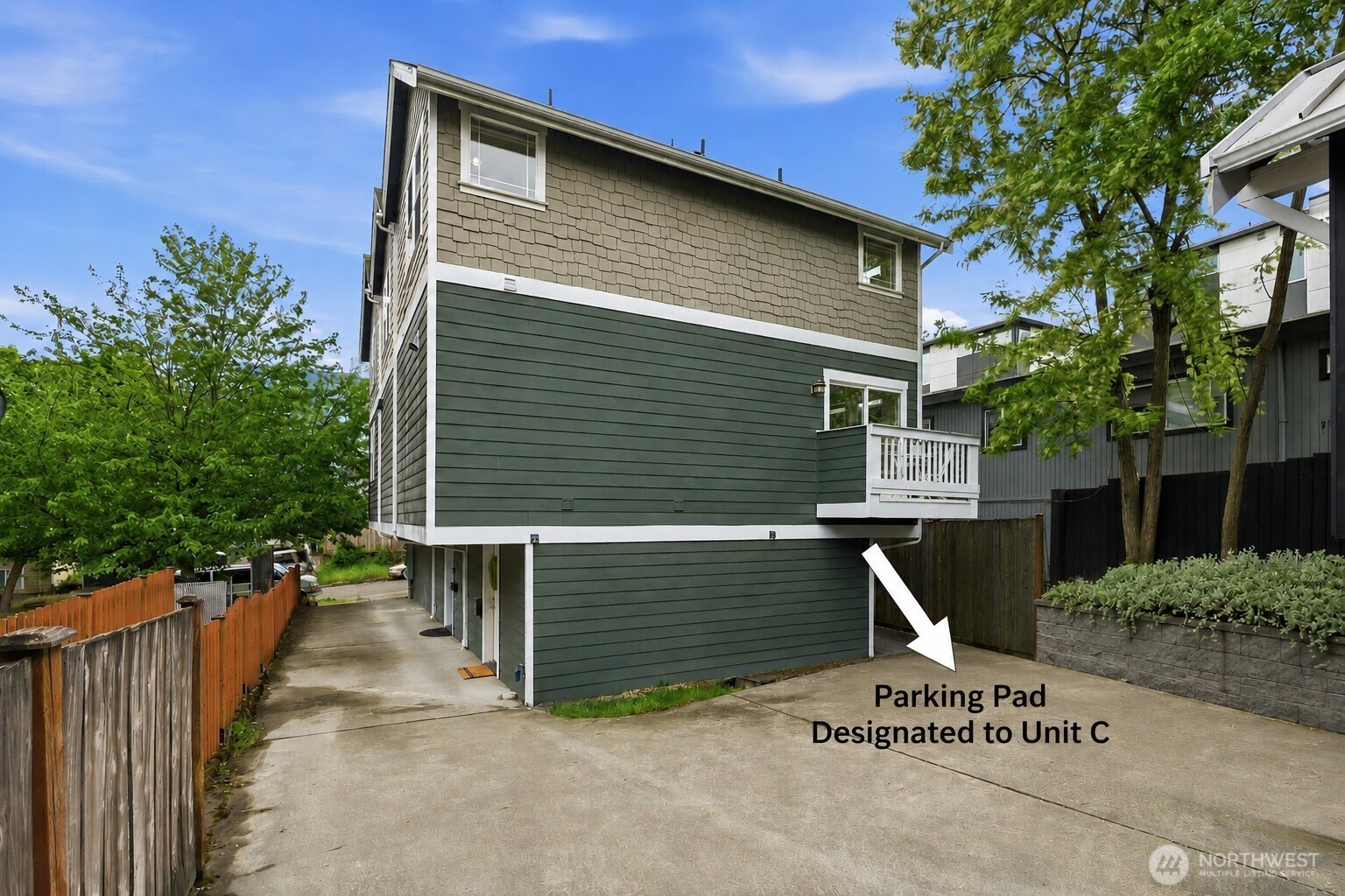 2028 S Main Street #C, Seattle, WA 98144