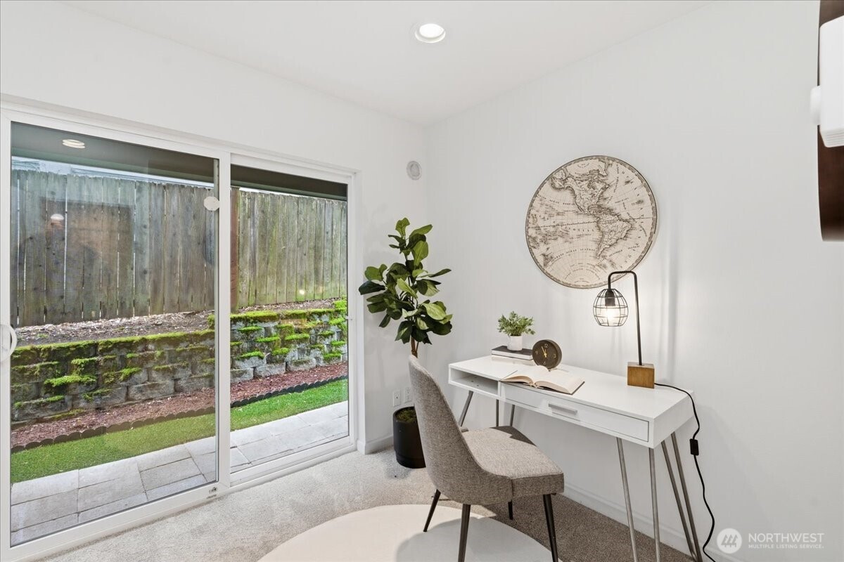 2028 S Main Street #C, Seattle, WA 98144
