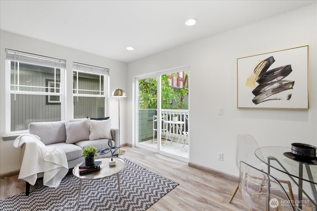 2028 S Main Street #C, Seattle, WA 98144