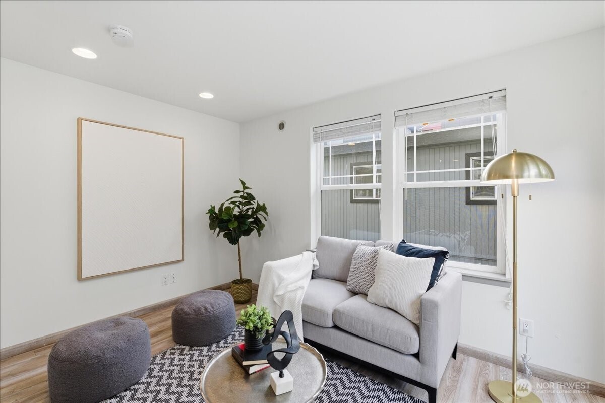 2028 S Main Street #C, Seattle, WA 98144