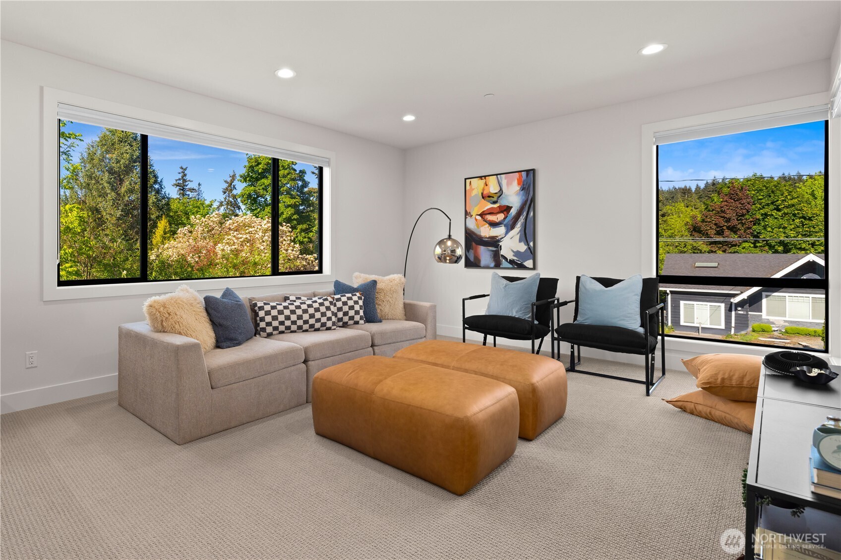 5225 114th Ave NE , Kirkland, WA 98033