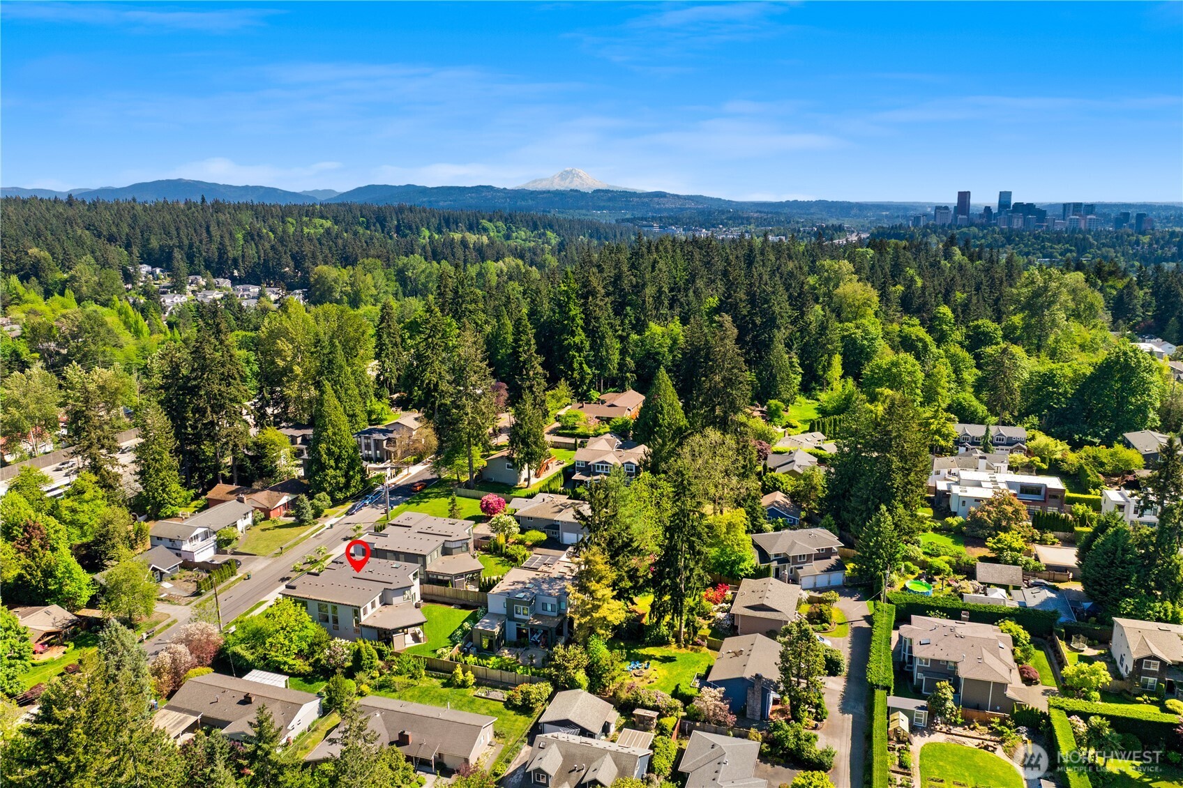 5225 114th Ave NE , Kirkland, WA 98033