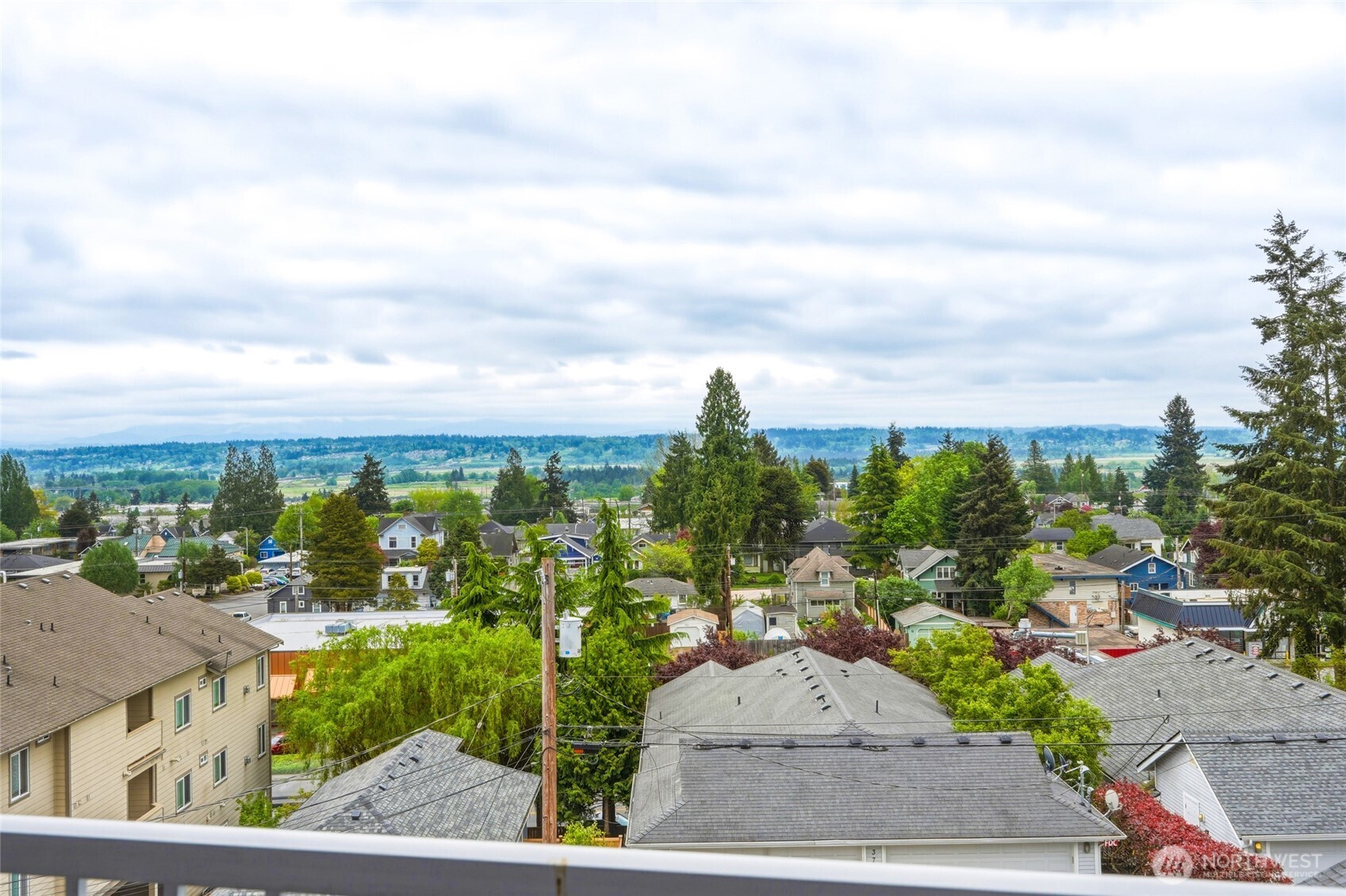 1318 37th Street #3-534, Everett, WA 98201