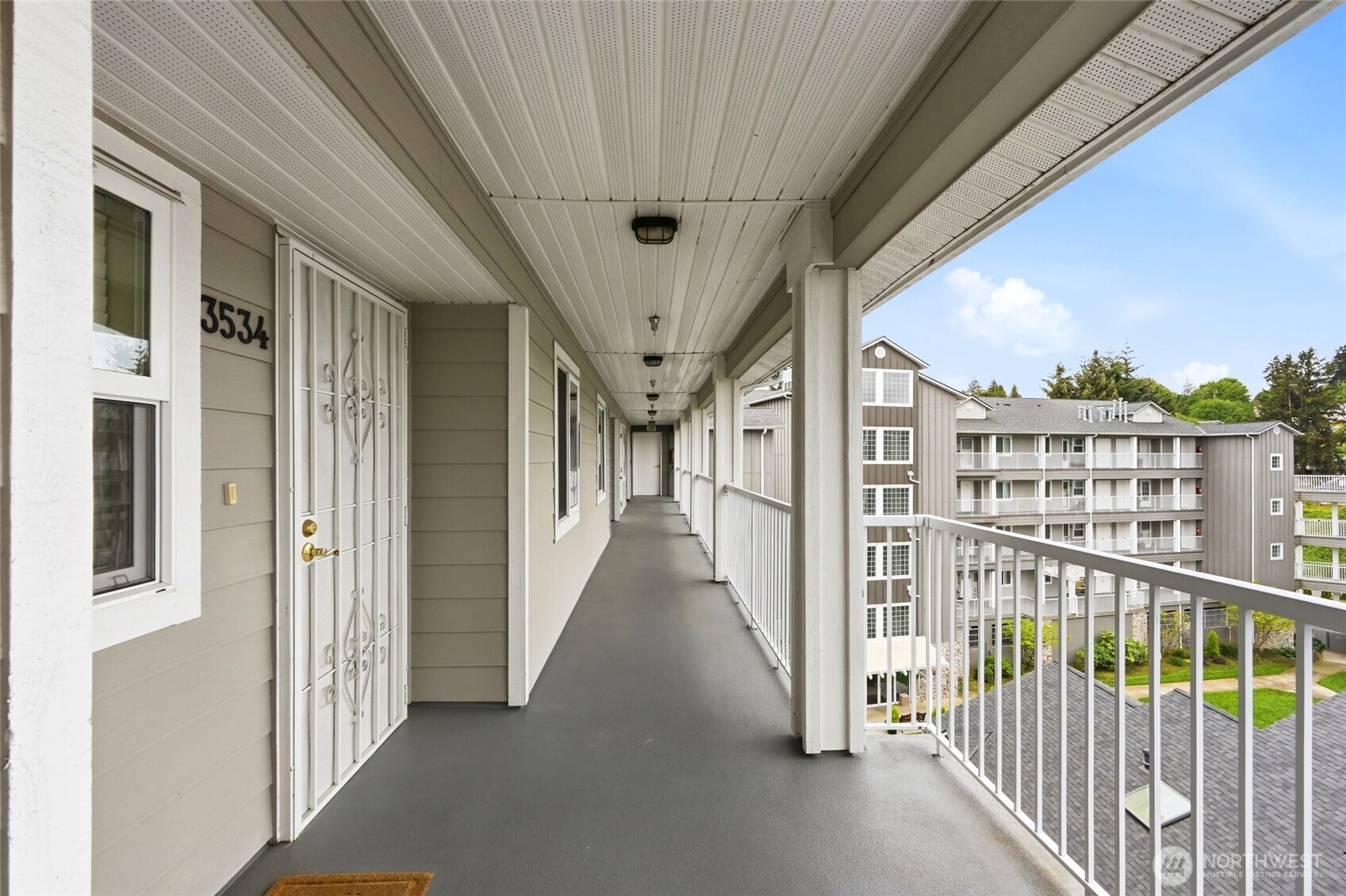 1318 37th Street #3-534, Everett, WA 98201
