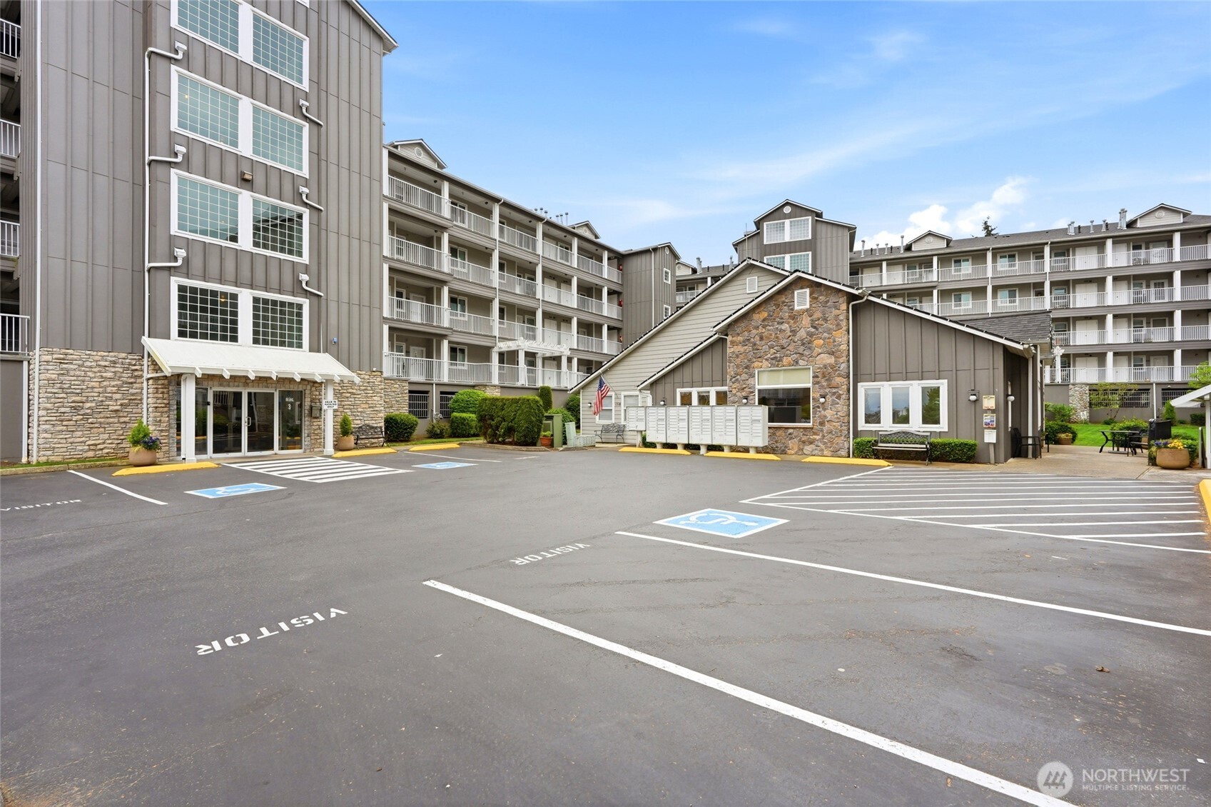 1318 37th Street #3-534, Everett, WA 98201