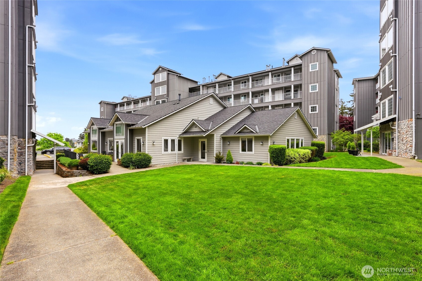 1318 37th Street #3-534, Everett, WA 98201