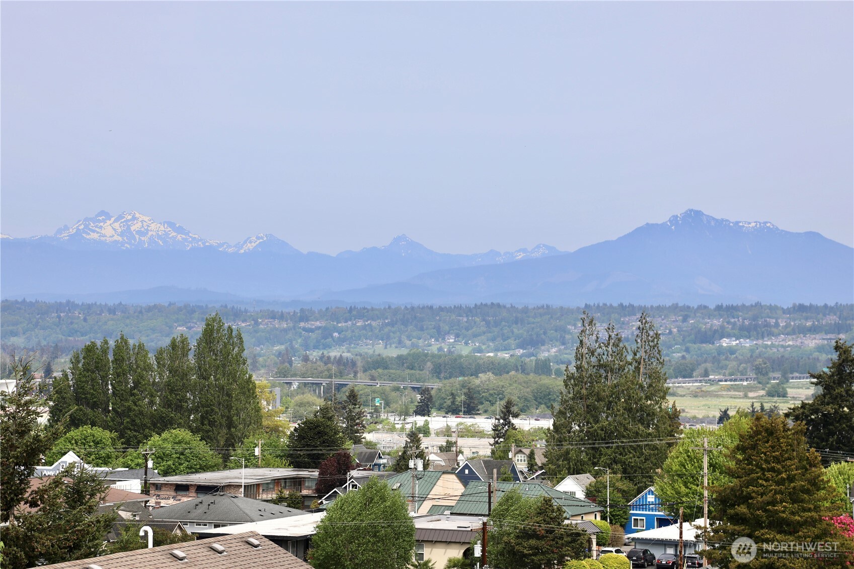 1318 37th Street #3-534, Everett, WA 98201