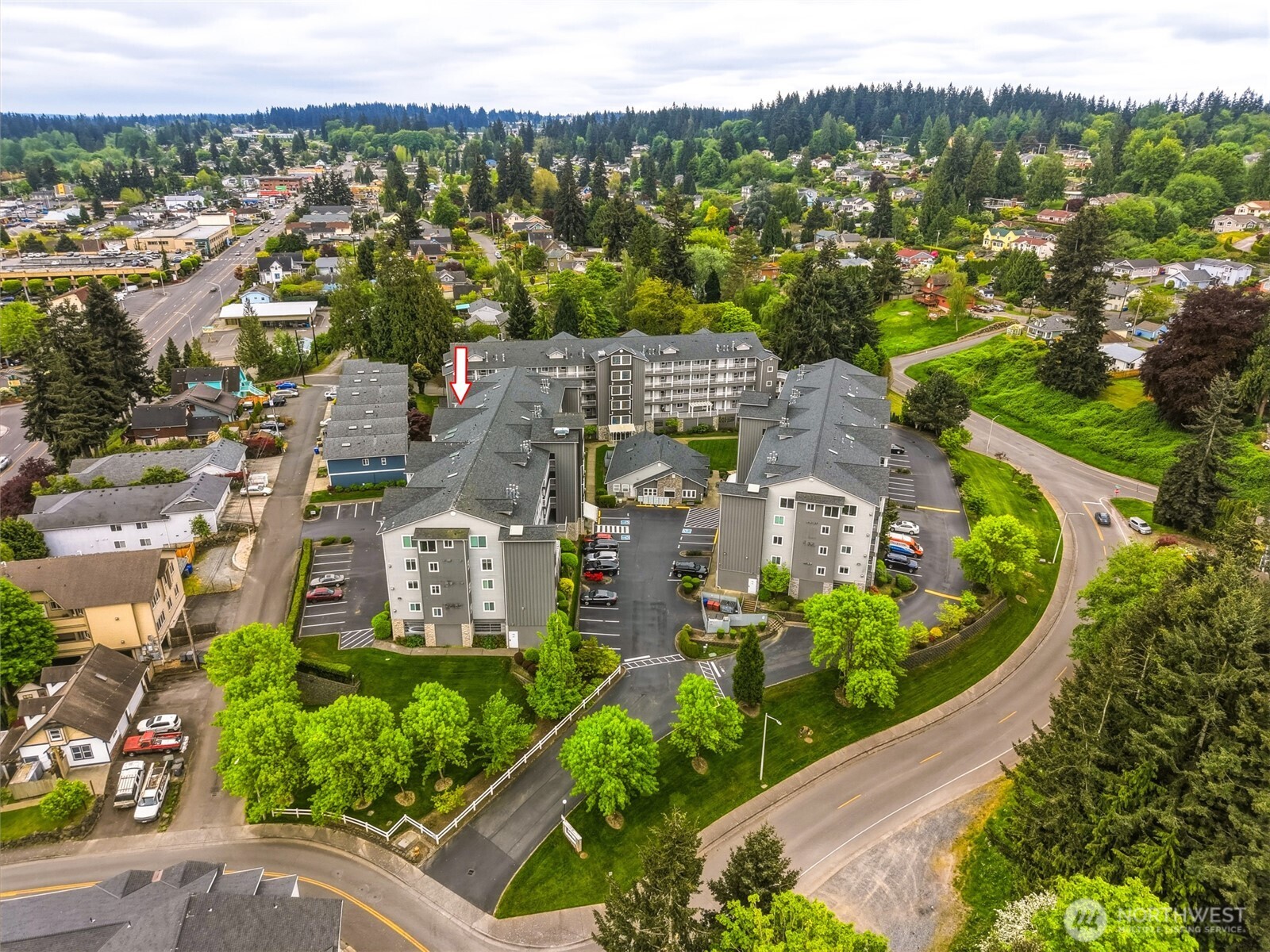1318 37th Street #3-534, Everett, WA 98201