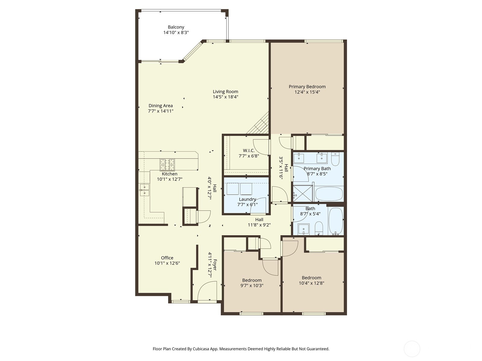 1318 37th Street #3-534, Everett, WA 98201