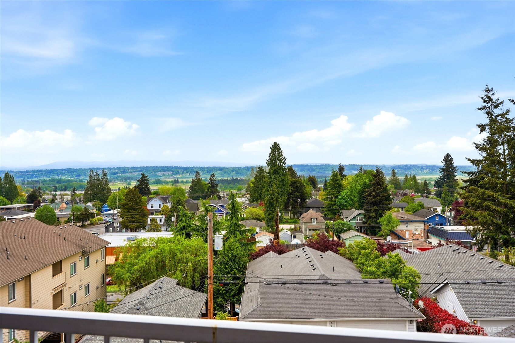 1318 37th Street #3-534, Everett, WA 98201