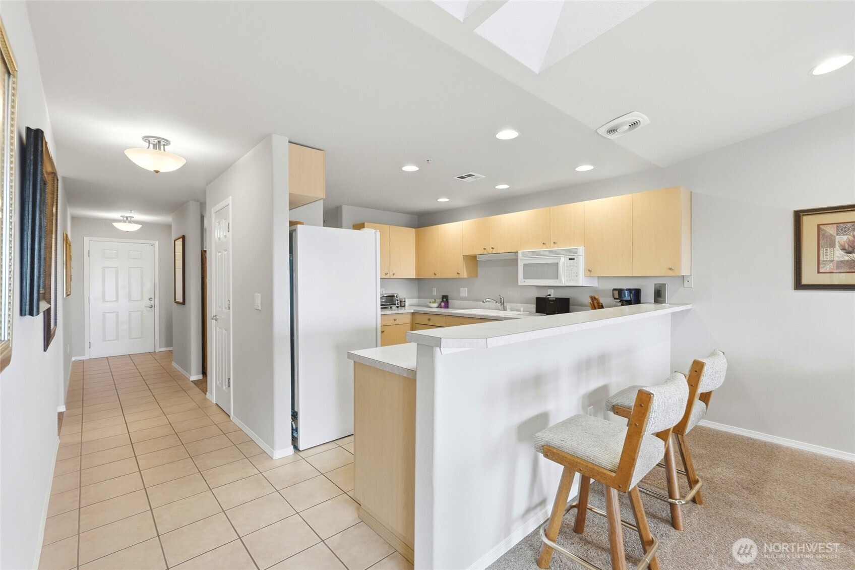 1318 37th Street #3-534, Everett, WA 98201