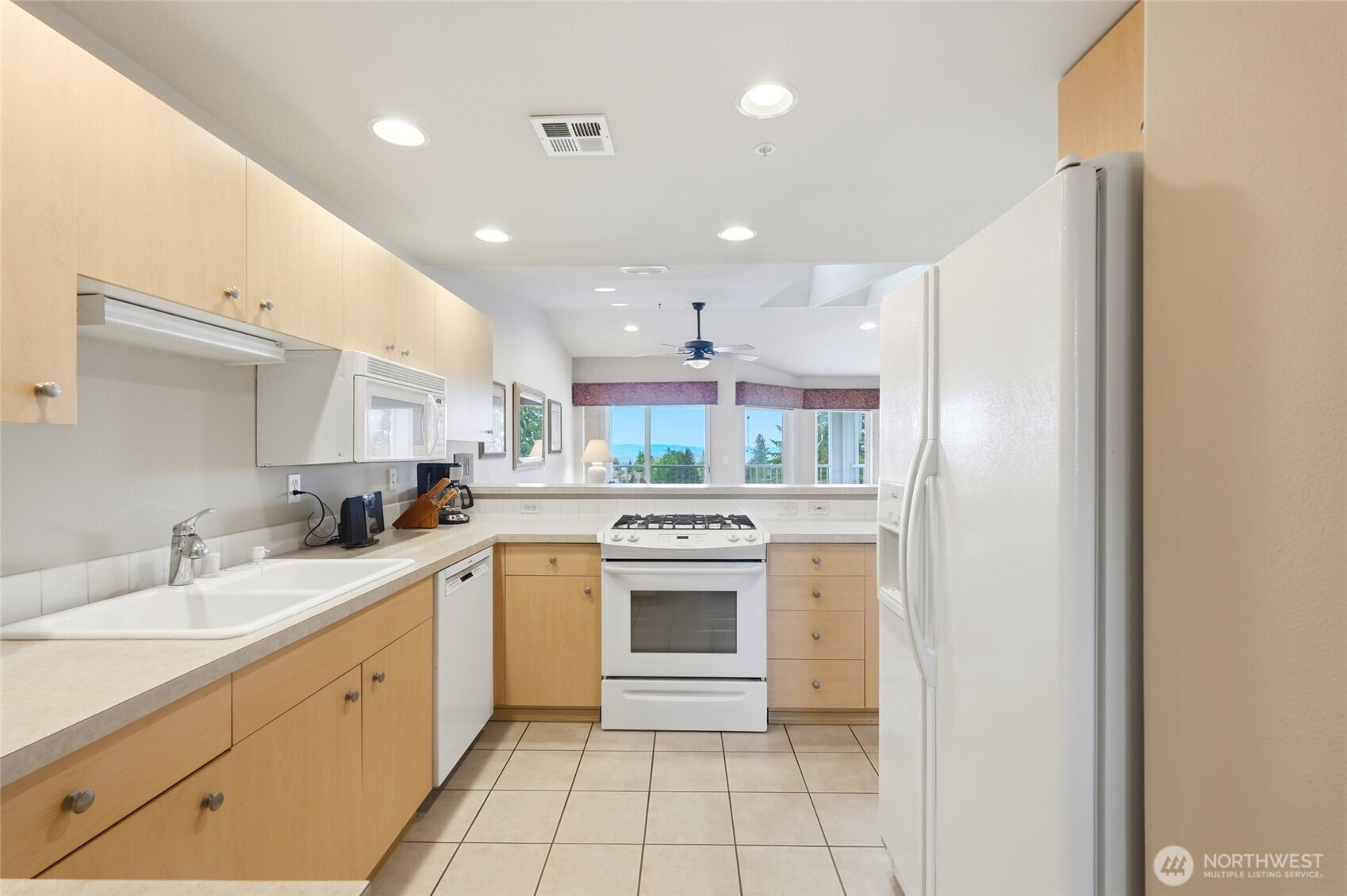 1318 37th Street #3-534, Everett, WA 98201